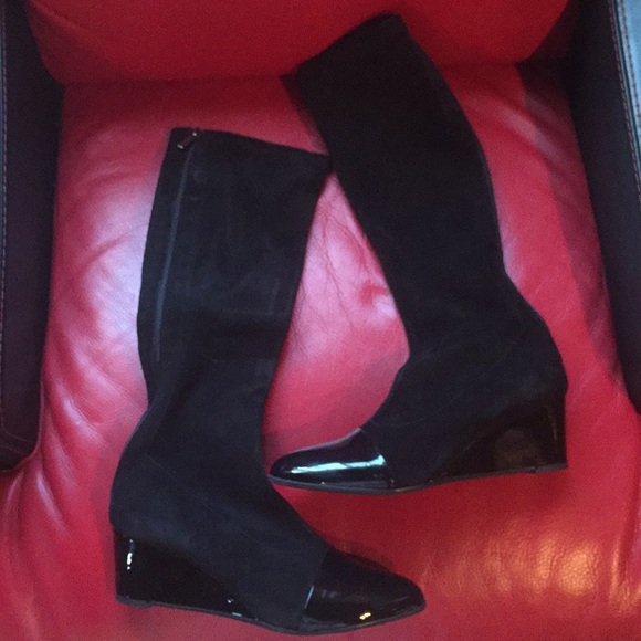 aquatalia janie boots
